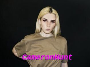 CameronHunt