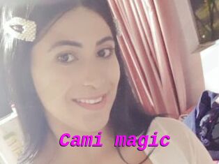 Cami_magic