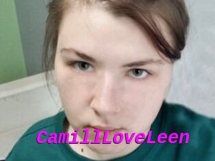 CamillLoveLeen