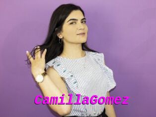 CamillaGomez
