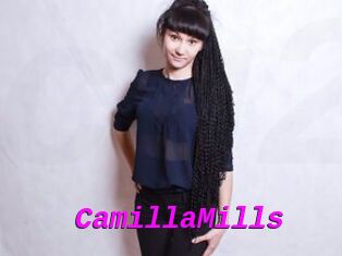 CamillaMills