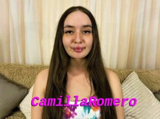 CamillaRomero