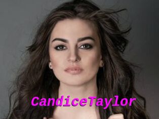 CandiceTaylor