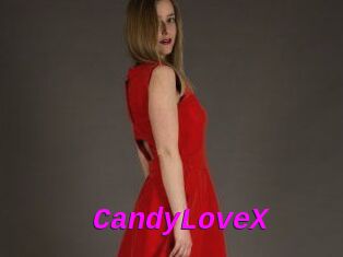 CandyLoveX