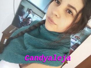 Candyaleja
