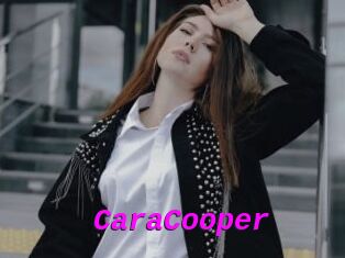 CaraCooper