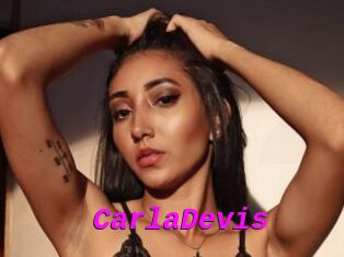 CarlaDevis