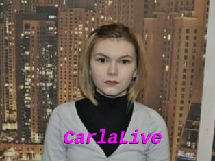 CarlaLive