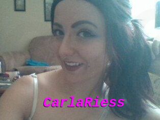 CarlaRiess