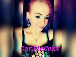 CarlieCoxx