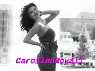 CarolinaRoyall