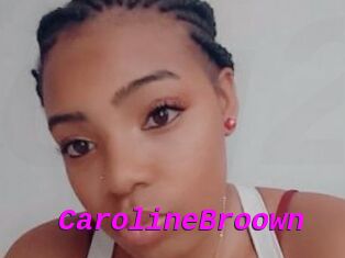 CarolineBroown
