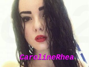 CarolineRhea