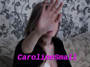 CarolineSmall