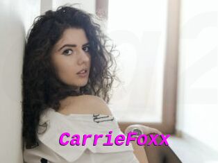 CarrieFoxx