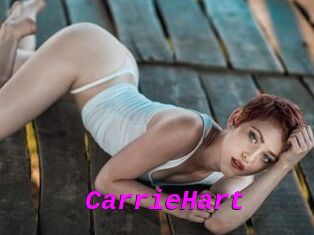 CarrieHart