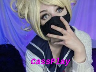 CassPlay