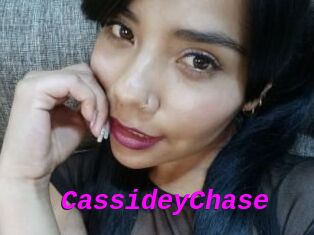 CassideyChase