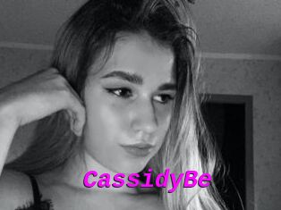 CassidyBe