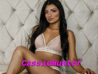 CassieHunter
