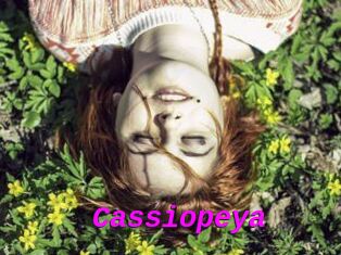 Cassiopeya