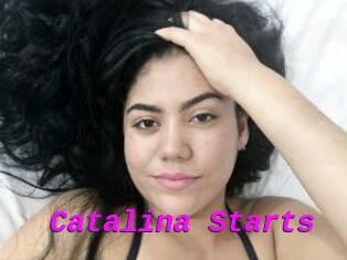 Catalina_Starts