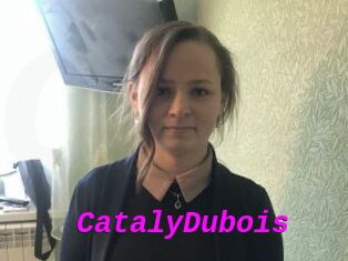 CatalyDubois