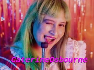 CaterineOsbourne