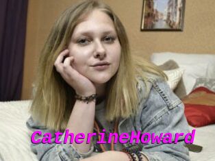 CatherineHoward