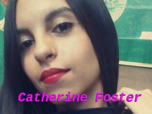 Catherine_Foster
