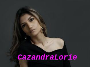 CazandraLorie