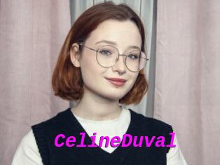 CelineDuval