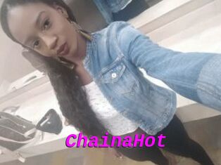 ChainaHot