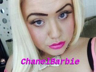 ChanelBarbie