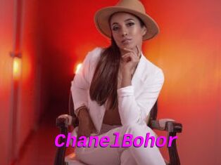 ChanelBohor