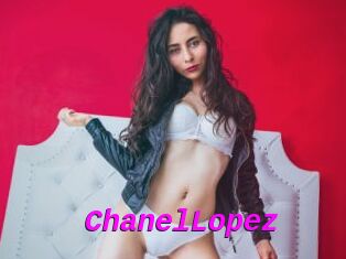 ChanelLopez