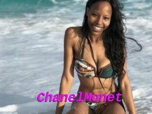 ChanelMonet