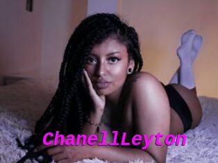 ChanellLeyton