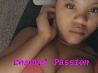 Channel_Passion
