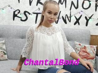 ChantalBond