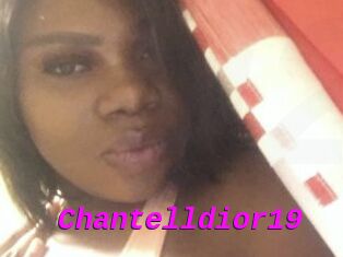 Chantelldior19
