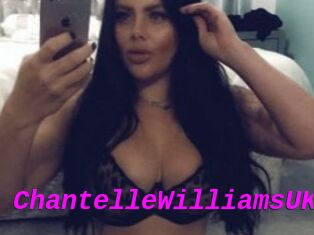 ChantelleWilliamsUK
