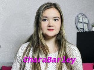 CharaBarley