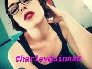 CharleyQuinnXO