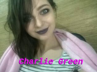 Charlie_Green