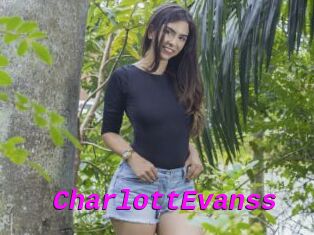 CharlottEvanss