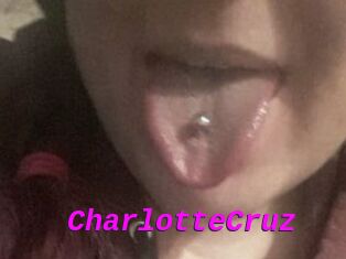 CharlotteCruz