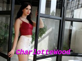 CharlotteWood