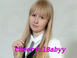 CheerfulBabyy