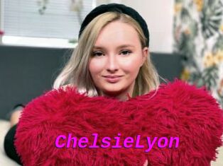ChelsieLyon